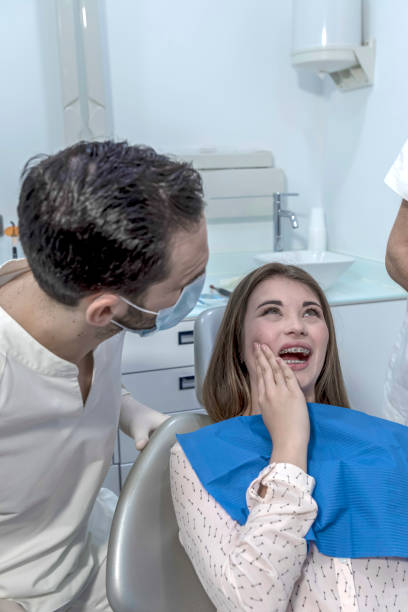Best Mobile Emergency Dentist in Murphy, MO