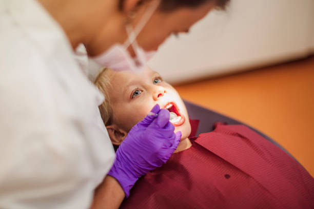 Best Emergency Dentist for Lost Fillings or Crowns in Murphy, MO