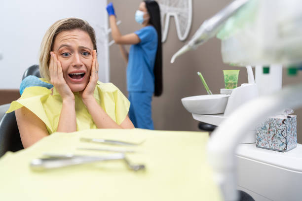 Best Emergency Dental Care for Abscessed Tooth in Murphy, MO