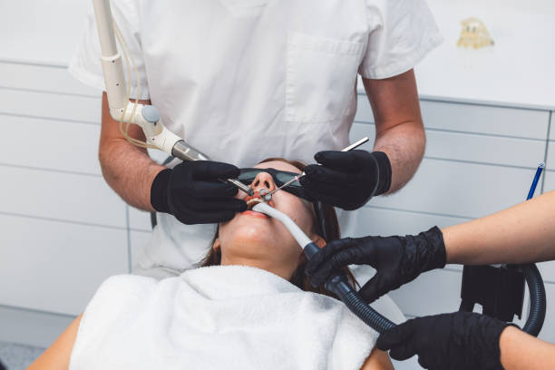 Best Pediatric Emergency Dentist in Murphy, MO