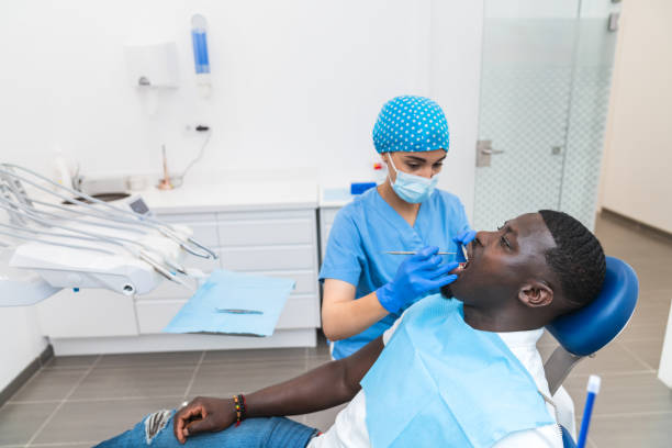Best Emergency Dental Care for Abscessed Tooth in Murphy, MO